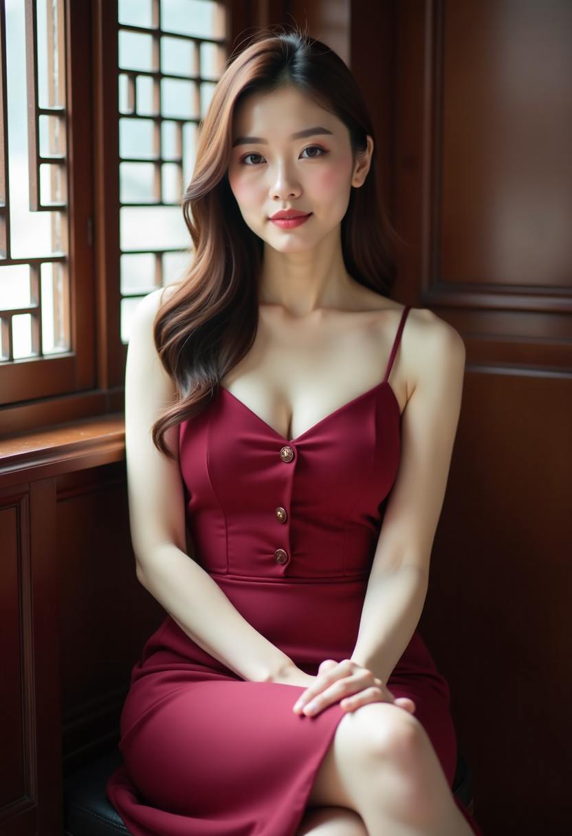韩剧角色推理游戏视频封面